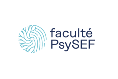 Facult&eacute; de psychologie, des sciences de l'&eacute;ducation et de la formation