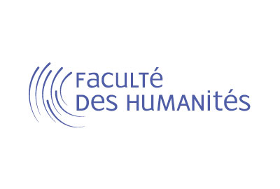 Facult&eacute; des humanit&eacute;s